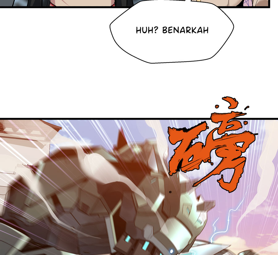 Legend of Star General
