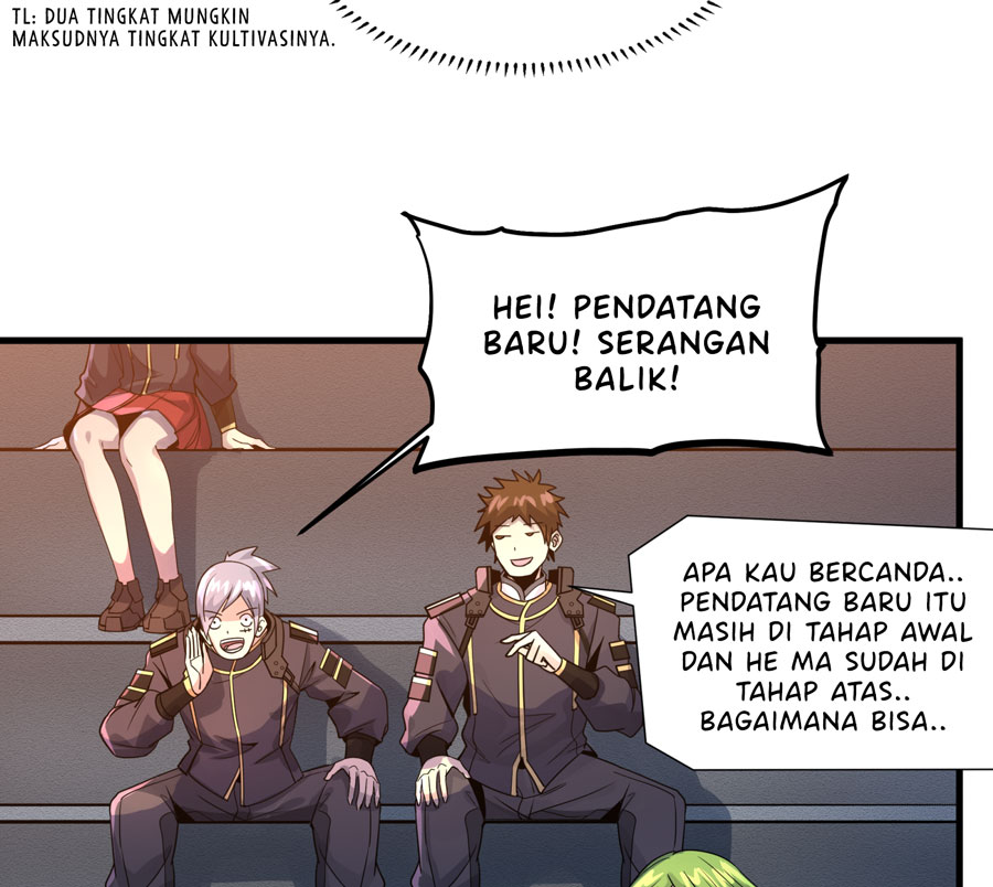 Legend of Star General