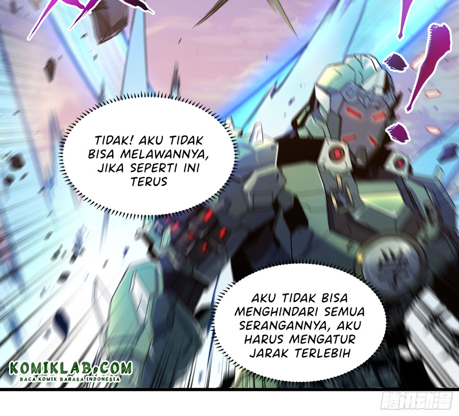 Legend of Star General
