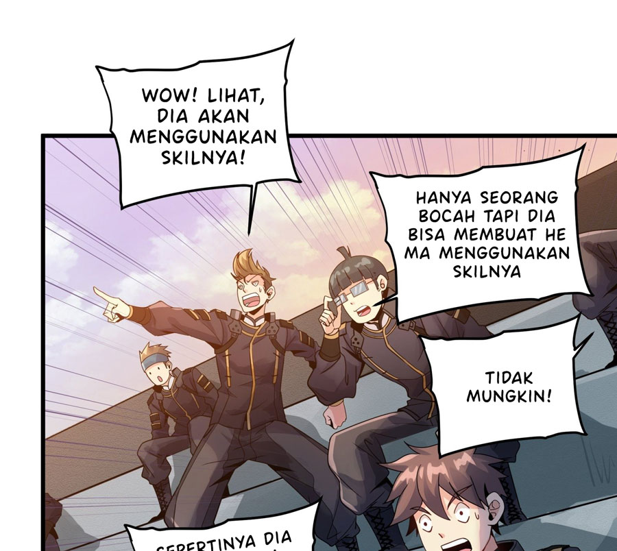 Legend of Star General