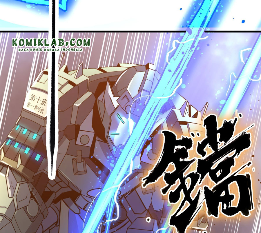 Legend of Star General