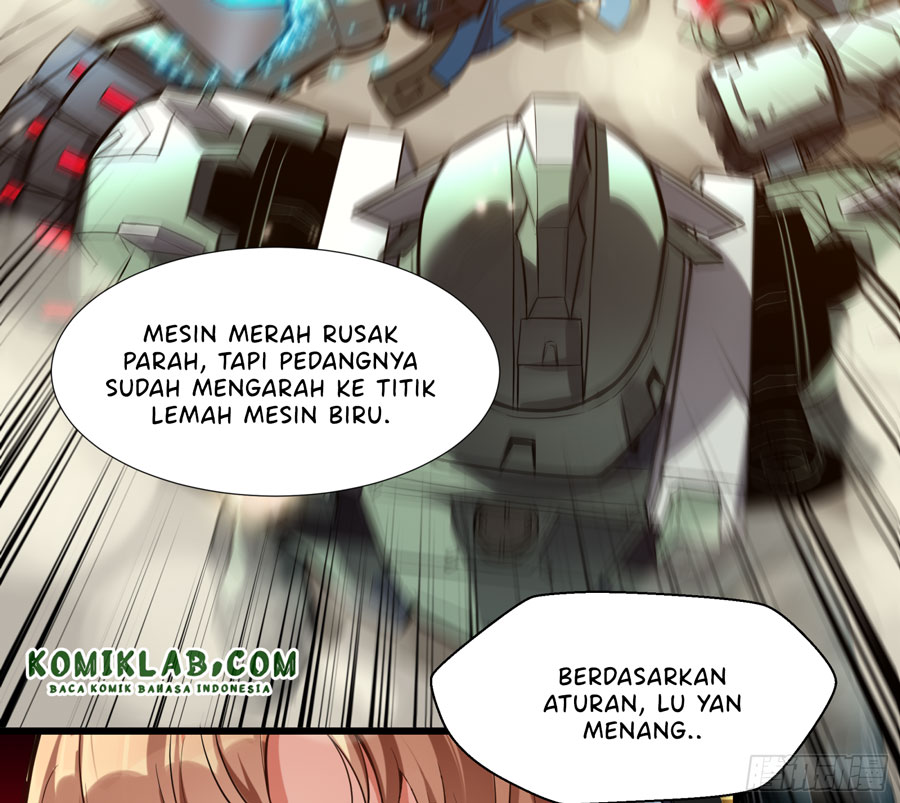 Legend of Star General