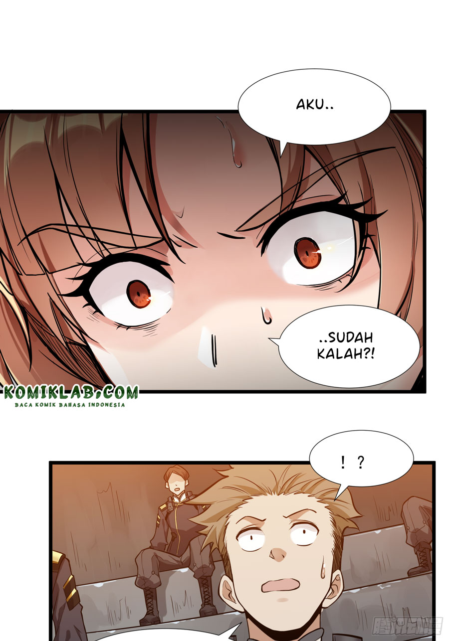 Legend of Star General
