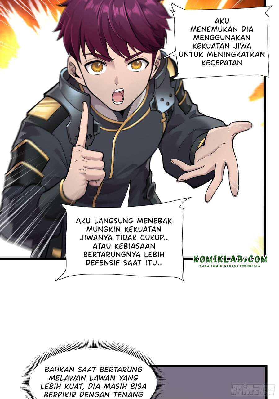Legend of Star General