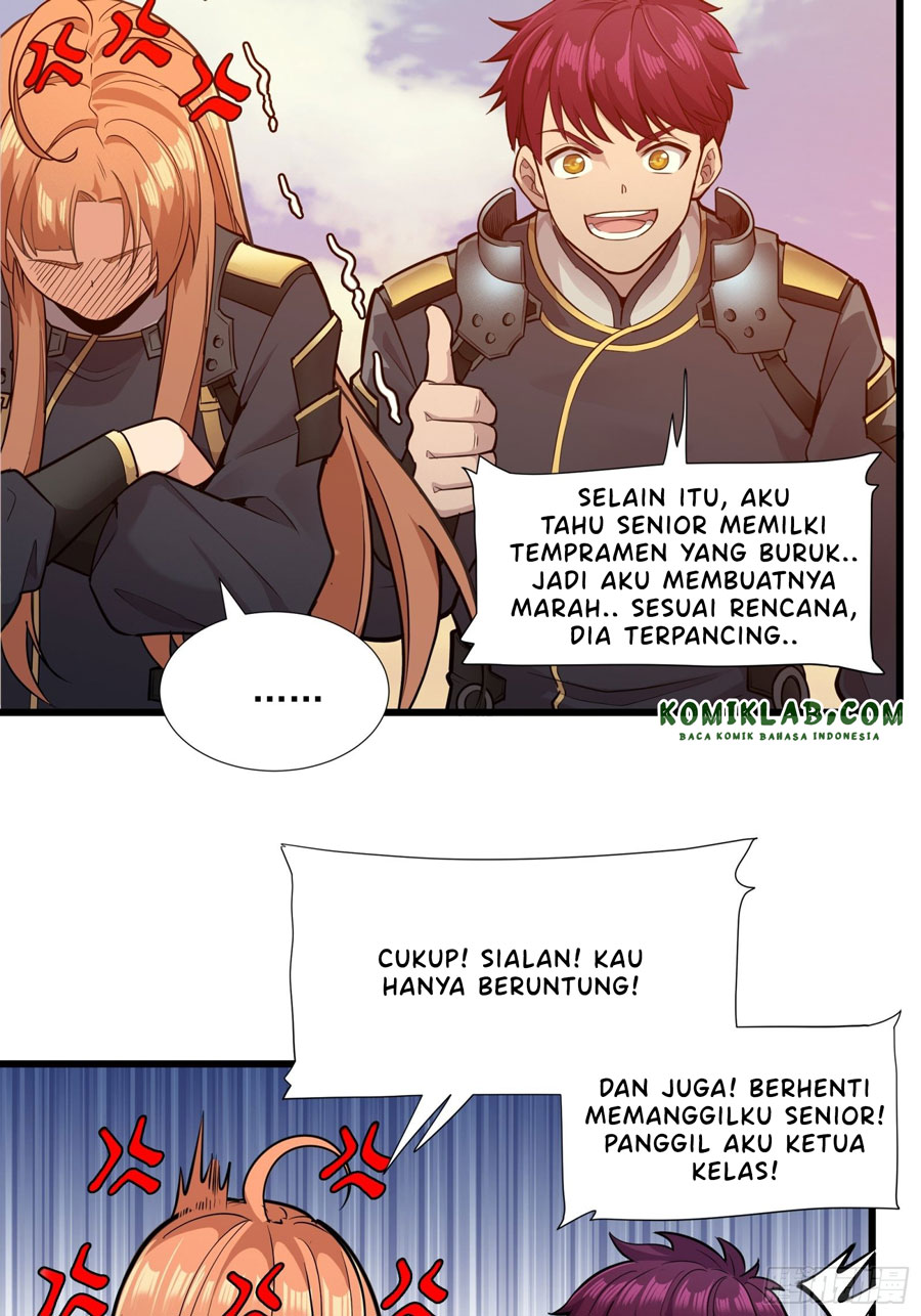 Legend of Star General