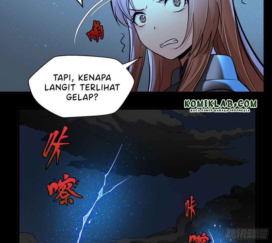 Legend of Star General