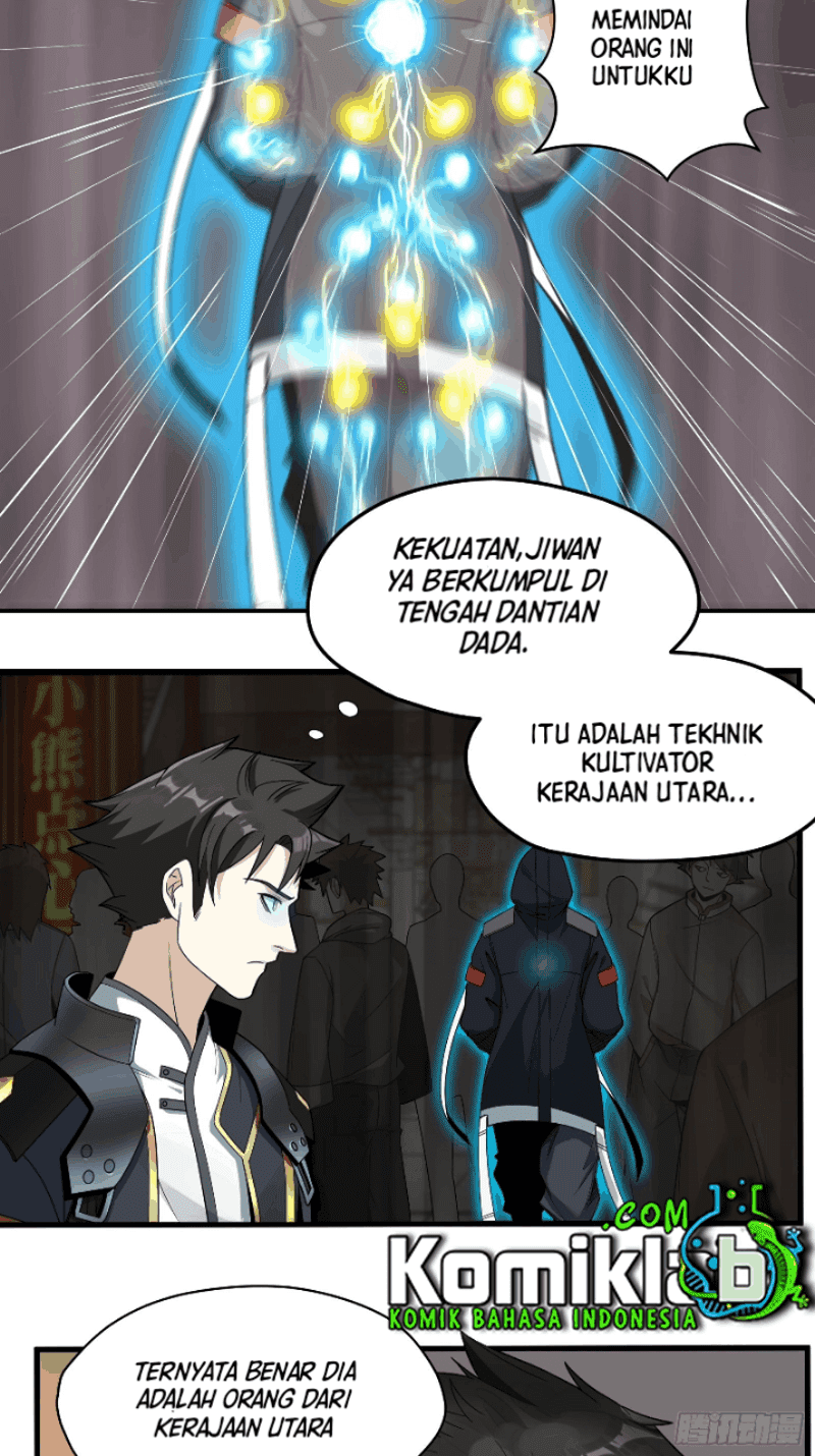 Legend of Star General