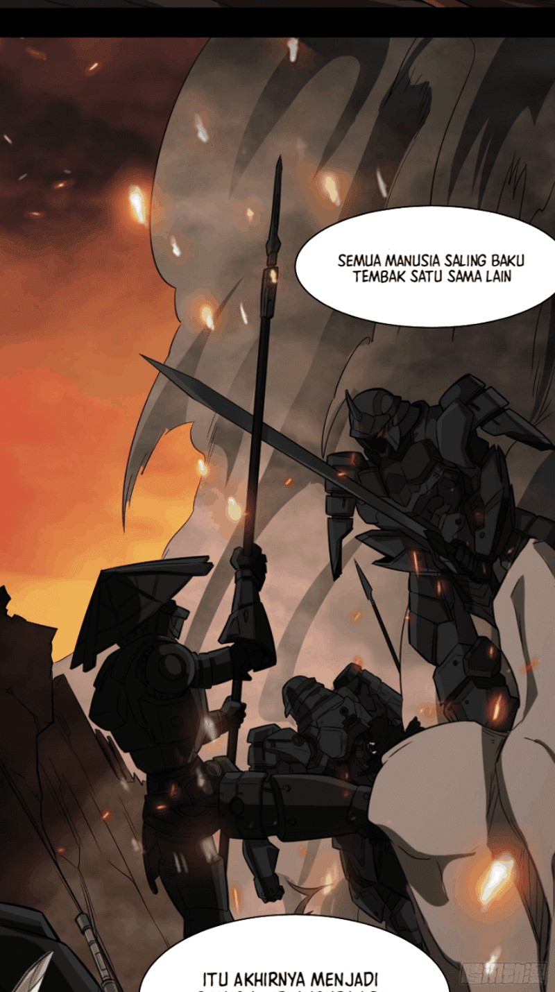 Legend of Star General