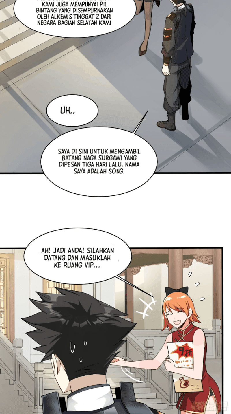 Legend of Star General