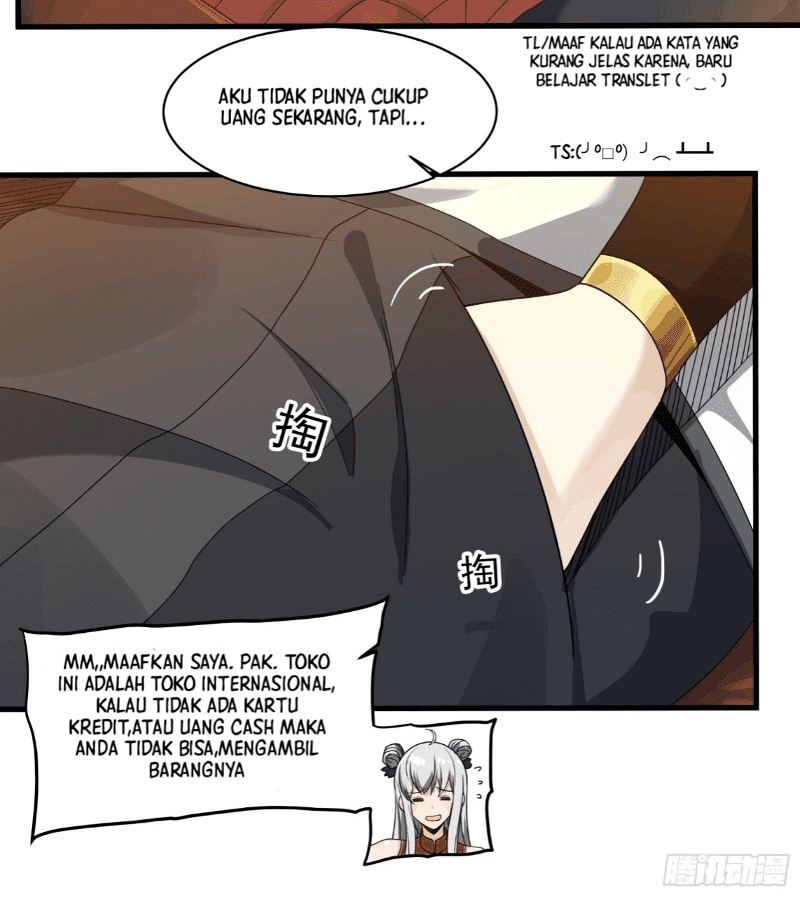 Legend of Star General