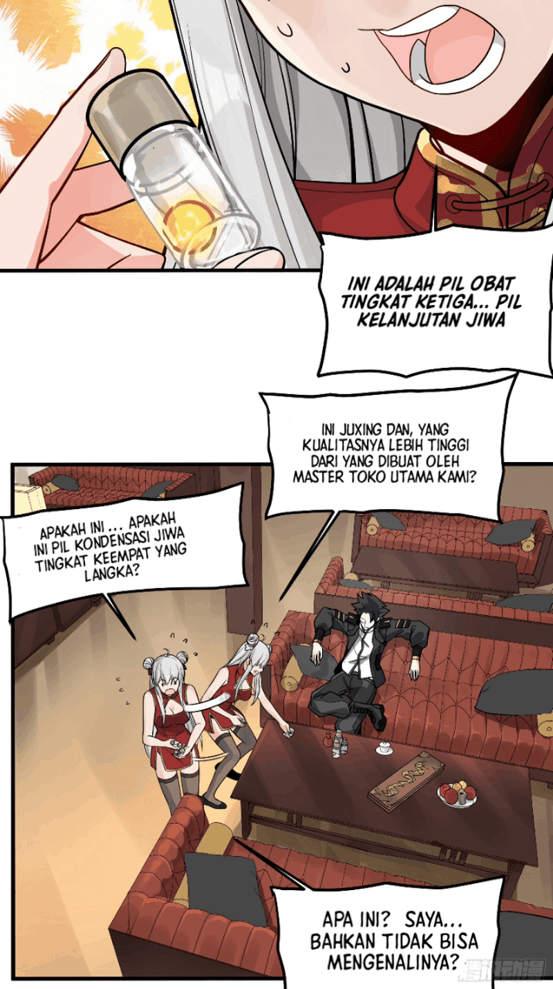 Legend of Star General