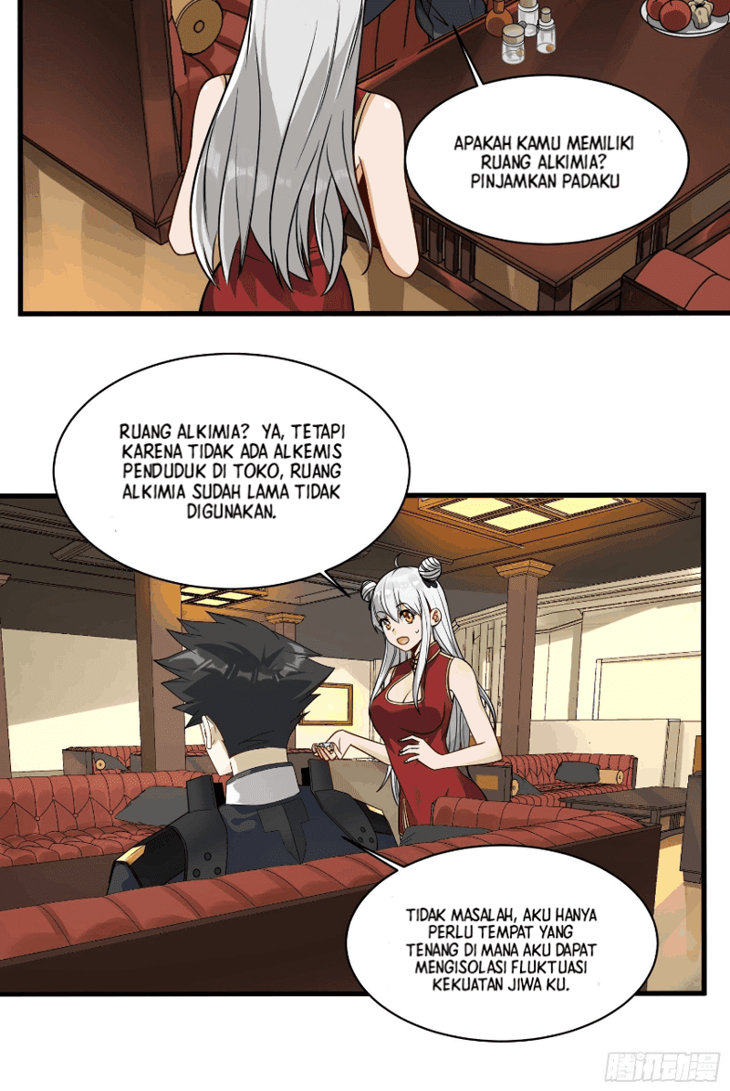 Legend of Star General