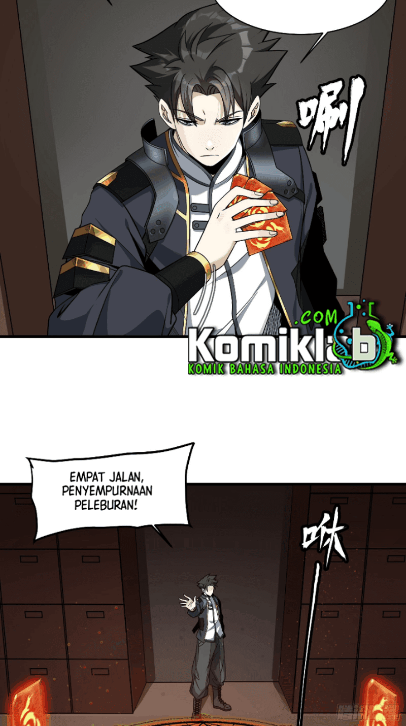 Legend of Star General