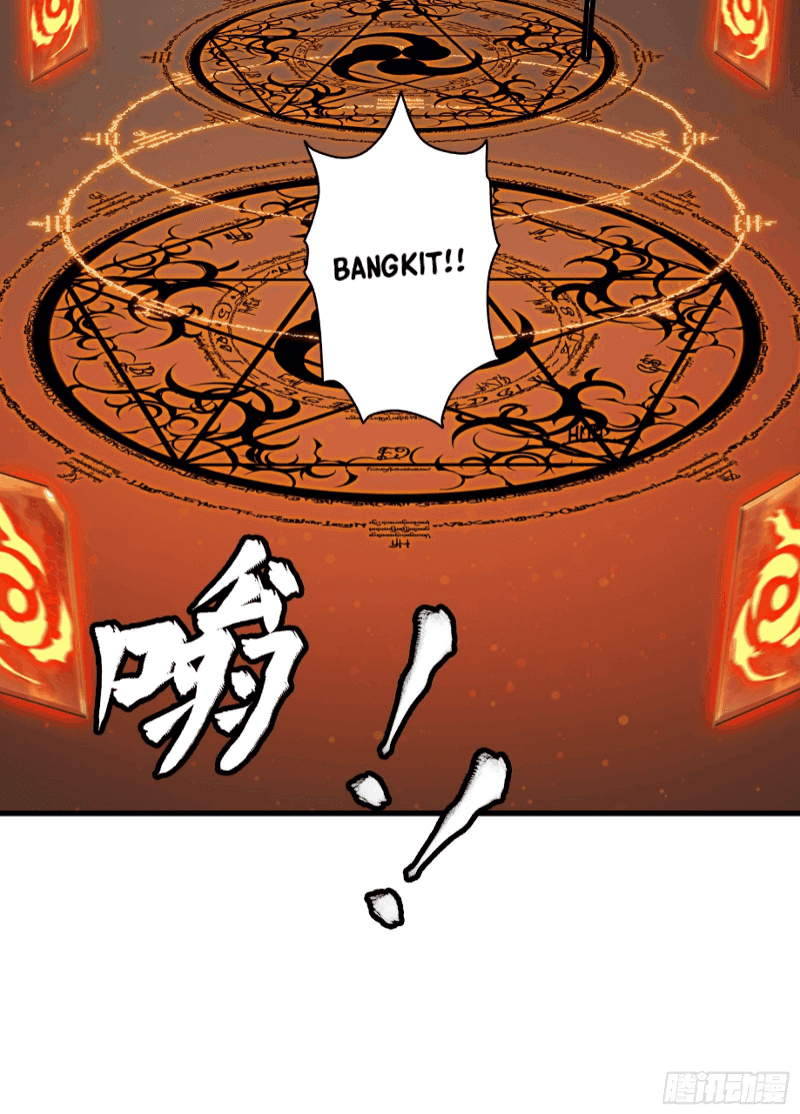 Legend of Star General