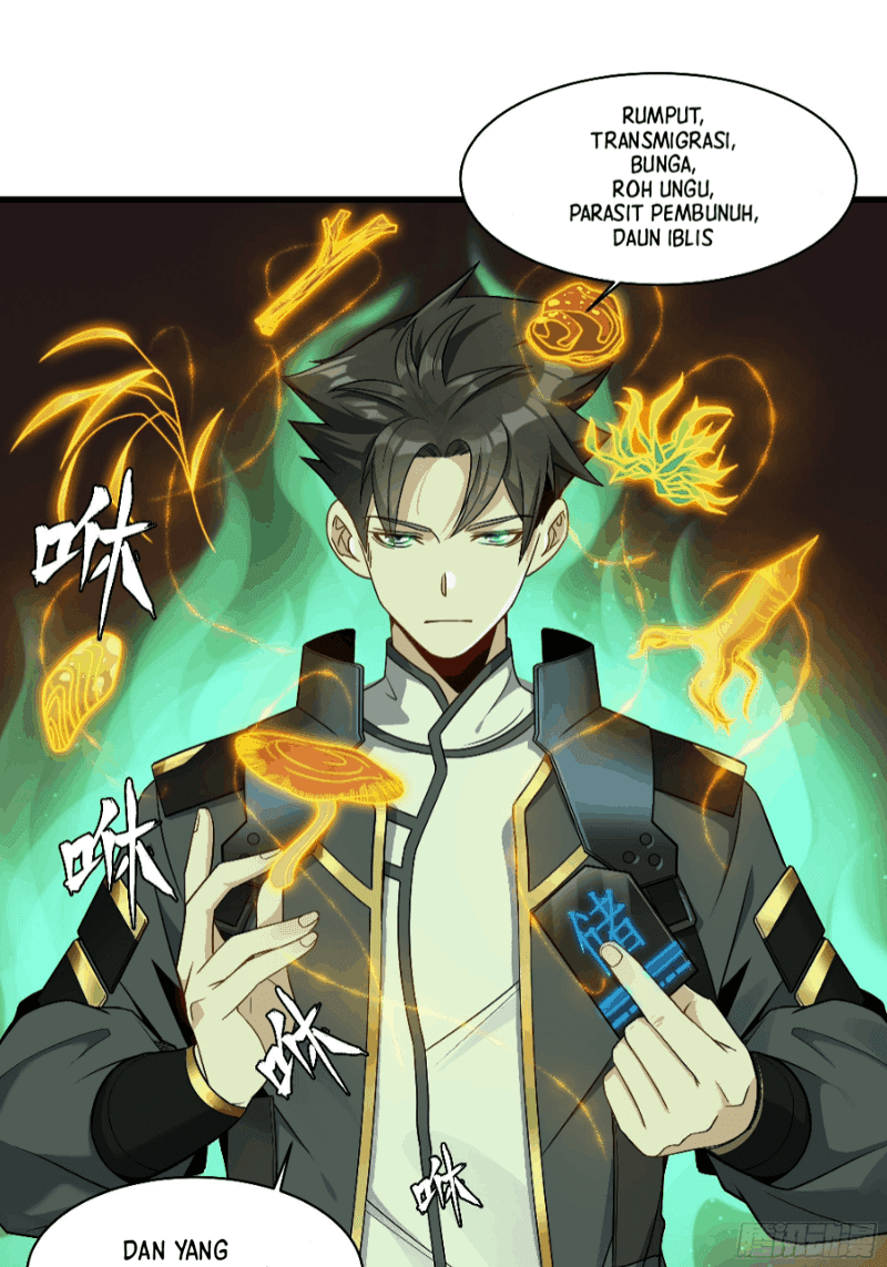 Legend of Star General