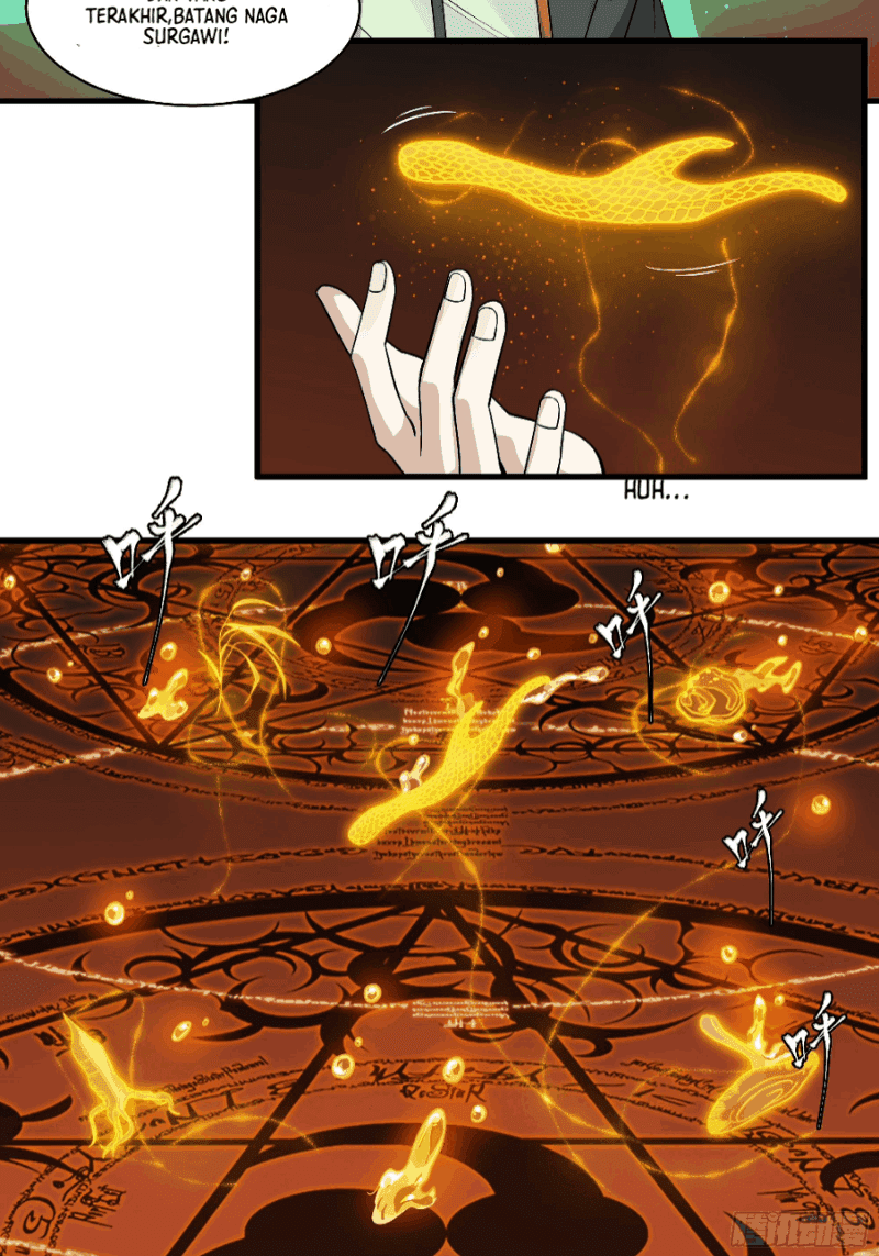 Legend of Star General