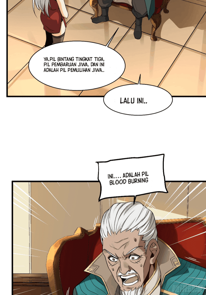 Legend of Star General