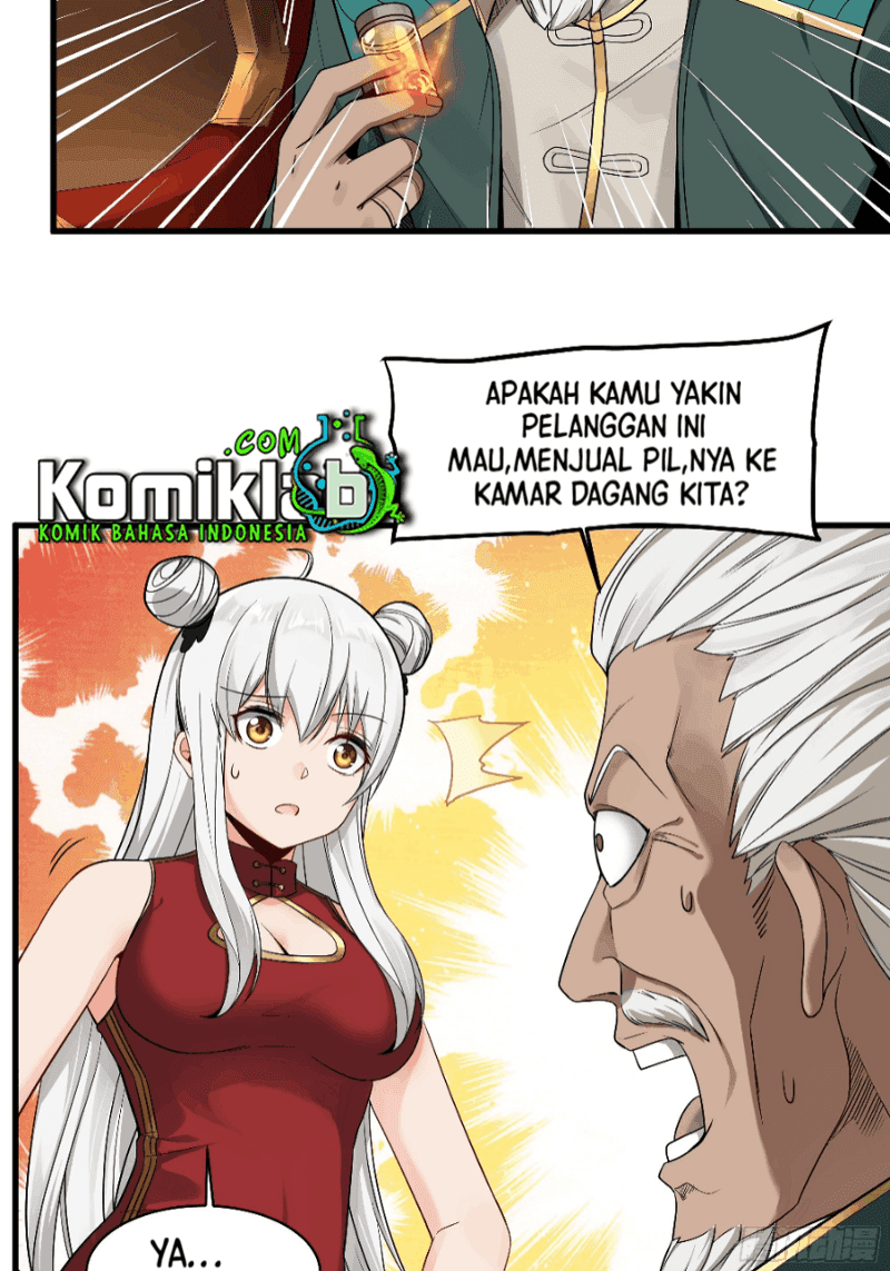 Legend of Star General