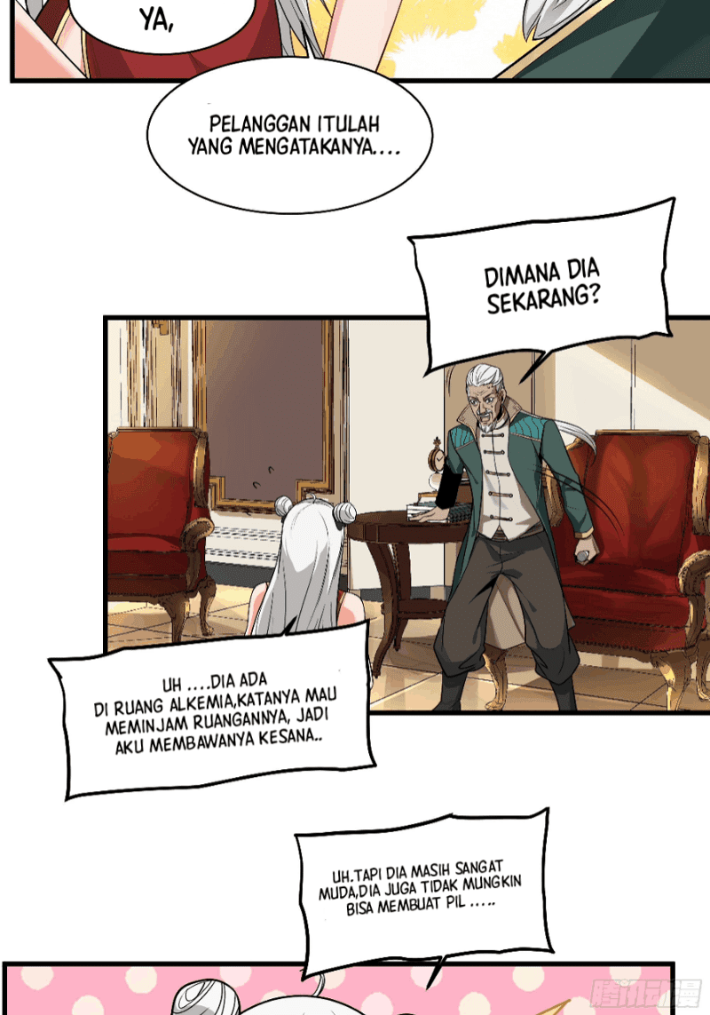 Legend of Star General