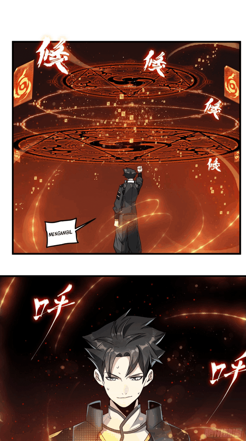 Legend of Star General