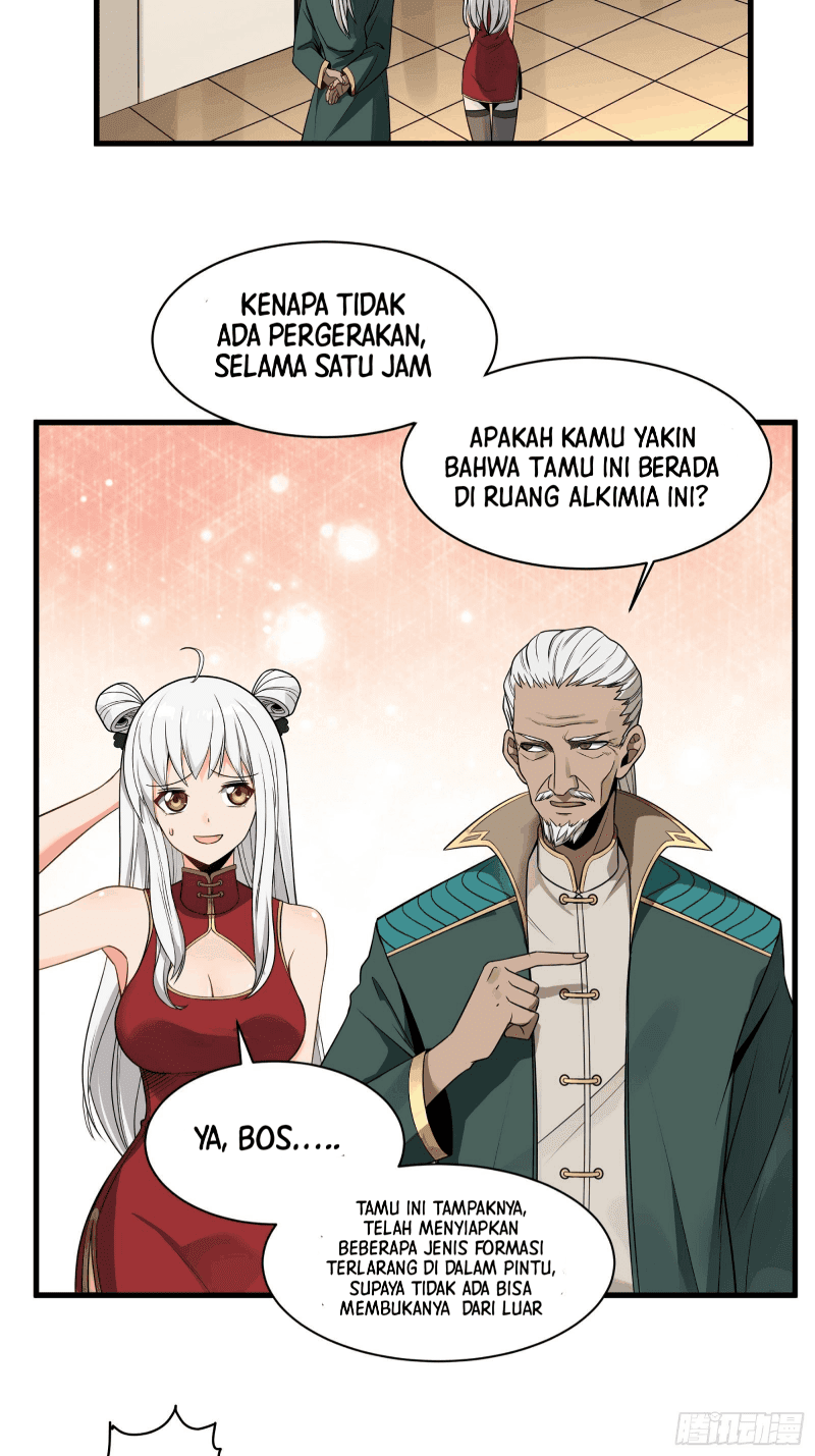 Legend of Star General