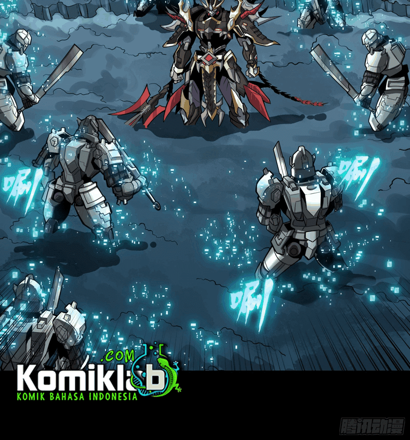 Legend of Star General