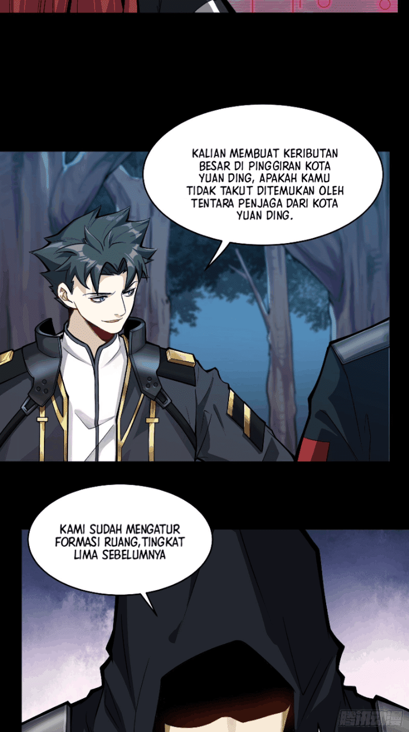 Legend of Star General