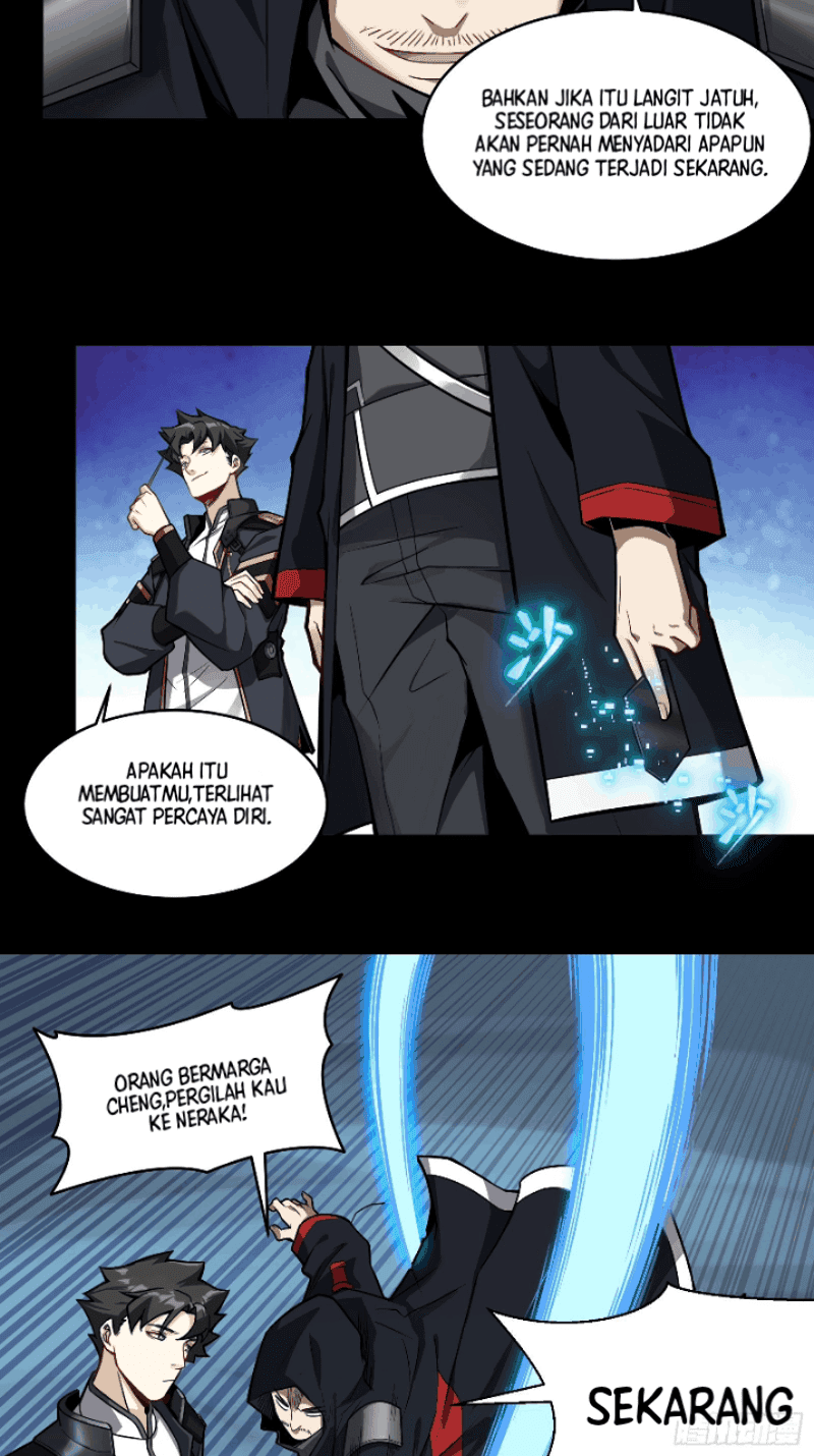 Legend of Star General