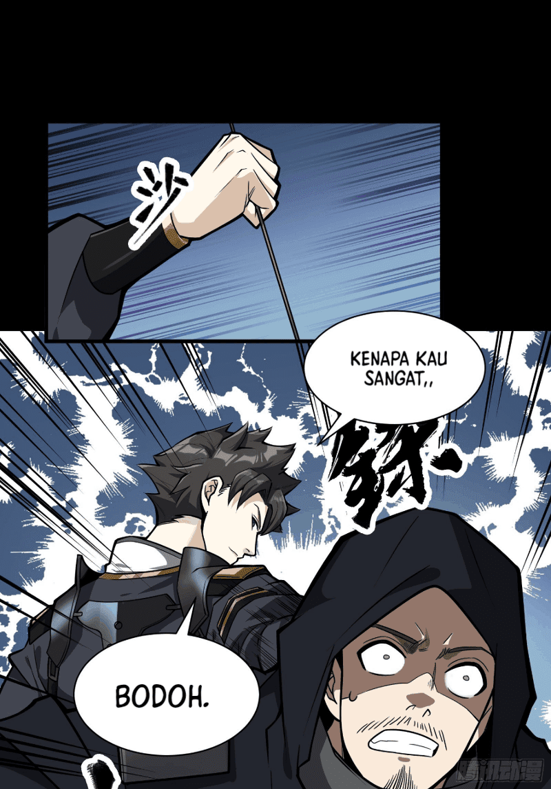 Legend of Star General