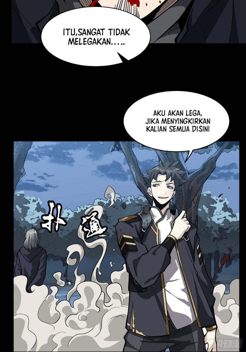 Legend of Star General