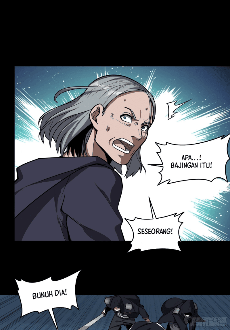 Legend of Star General