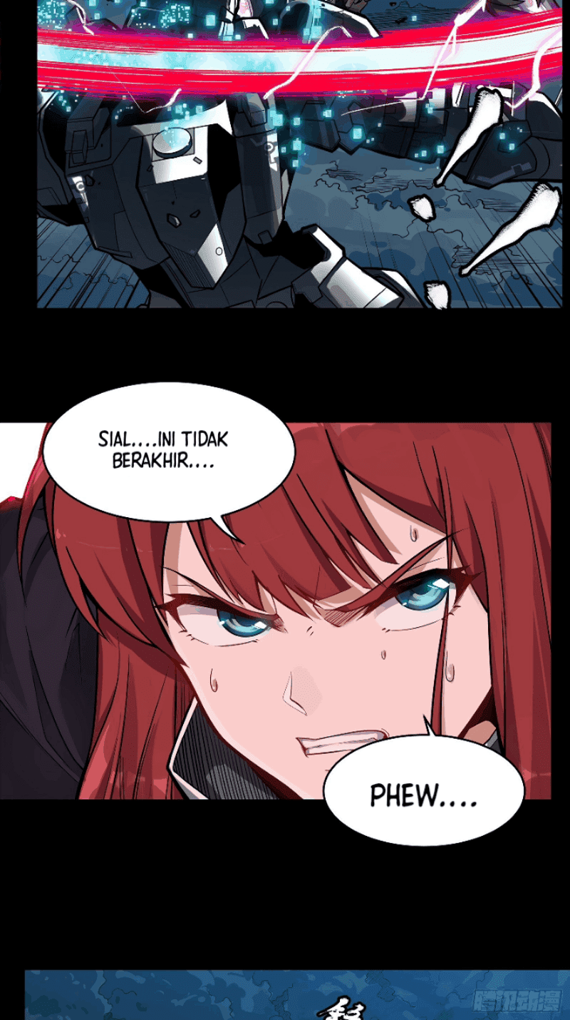 Legend of Star General