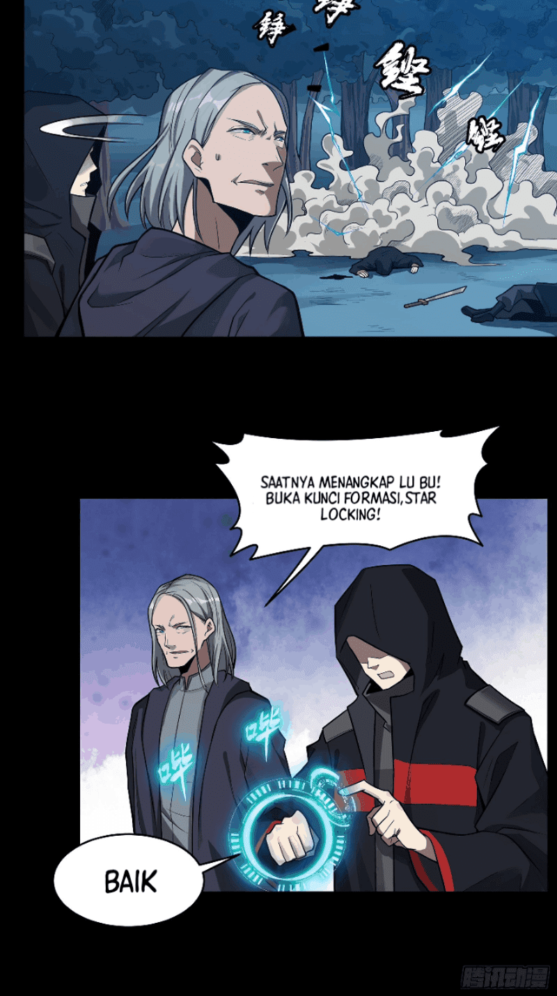Legend of Star General