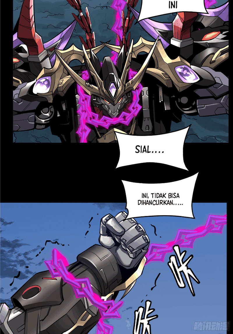 Legend of Star General