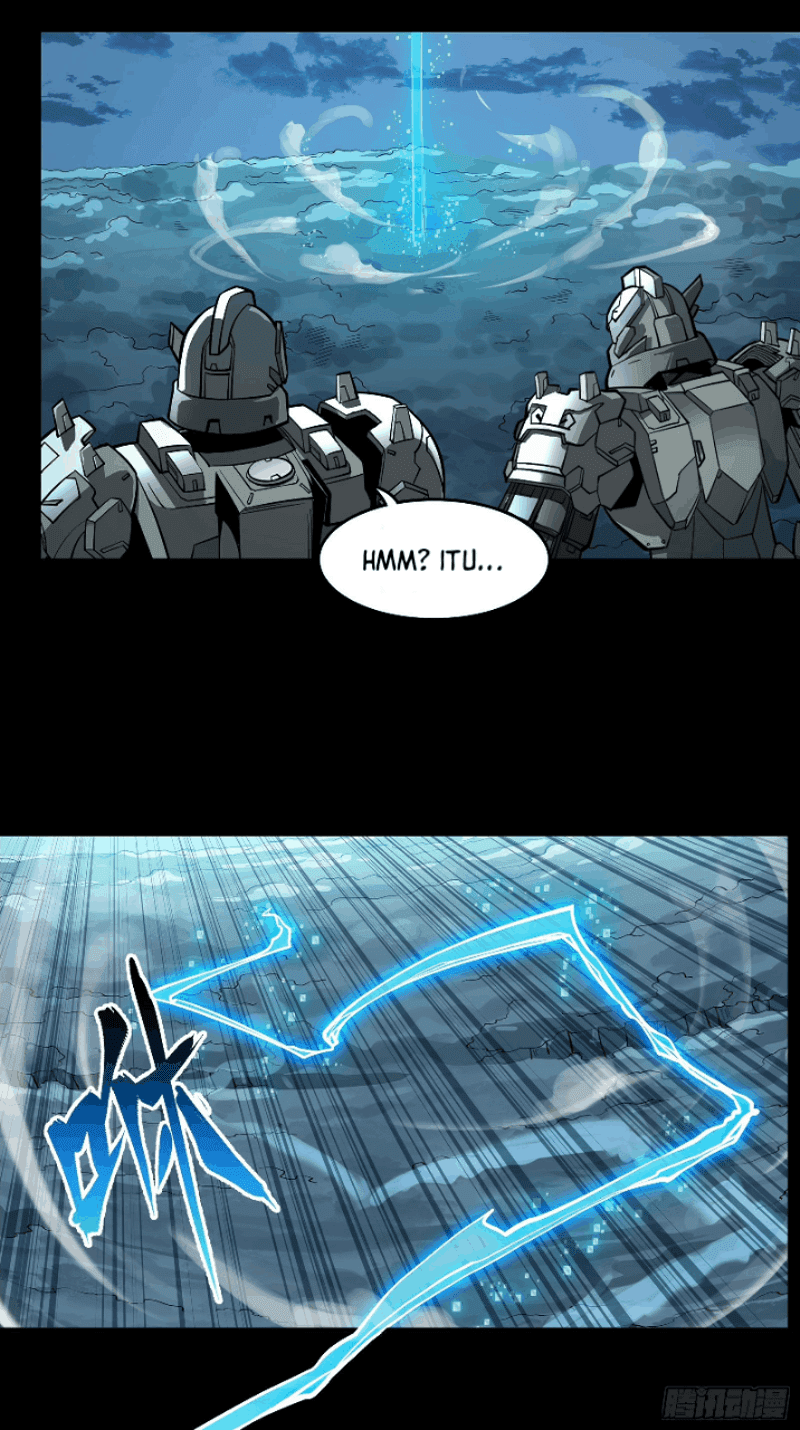Legend of Star General