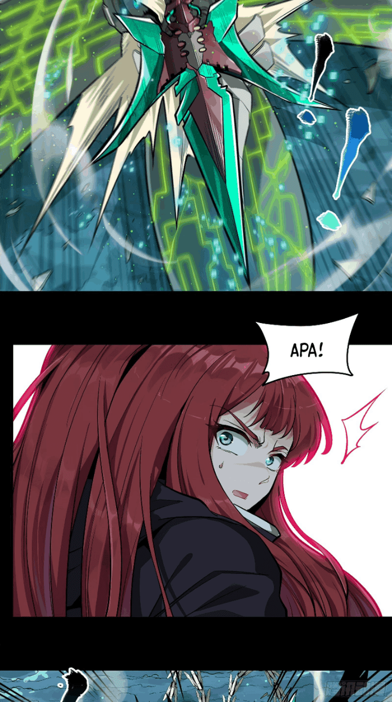 Legend of Star General