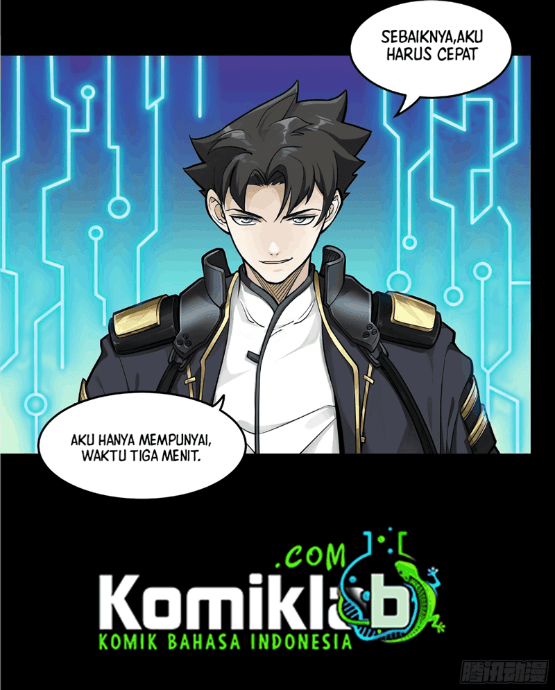 Legend of Star General