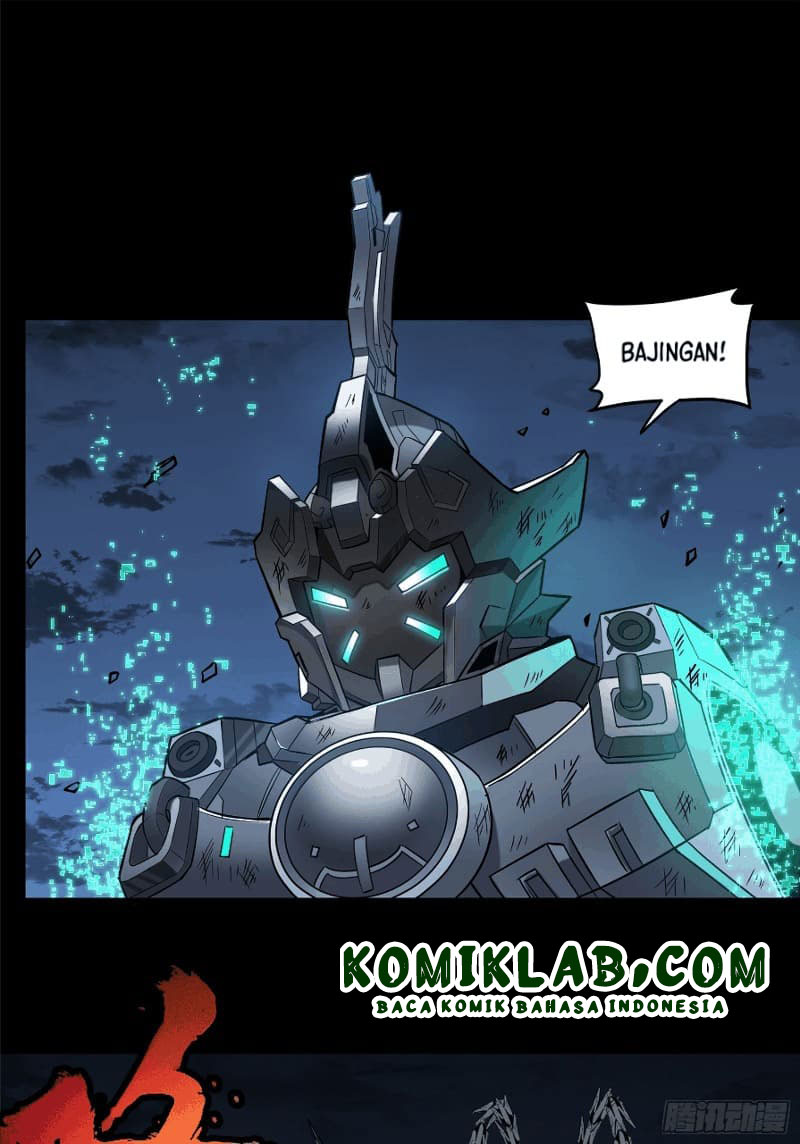 Legend of Star General