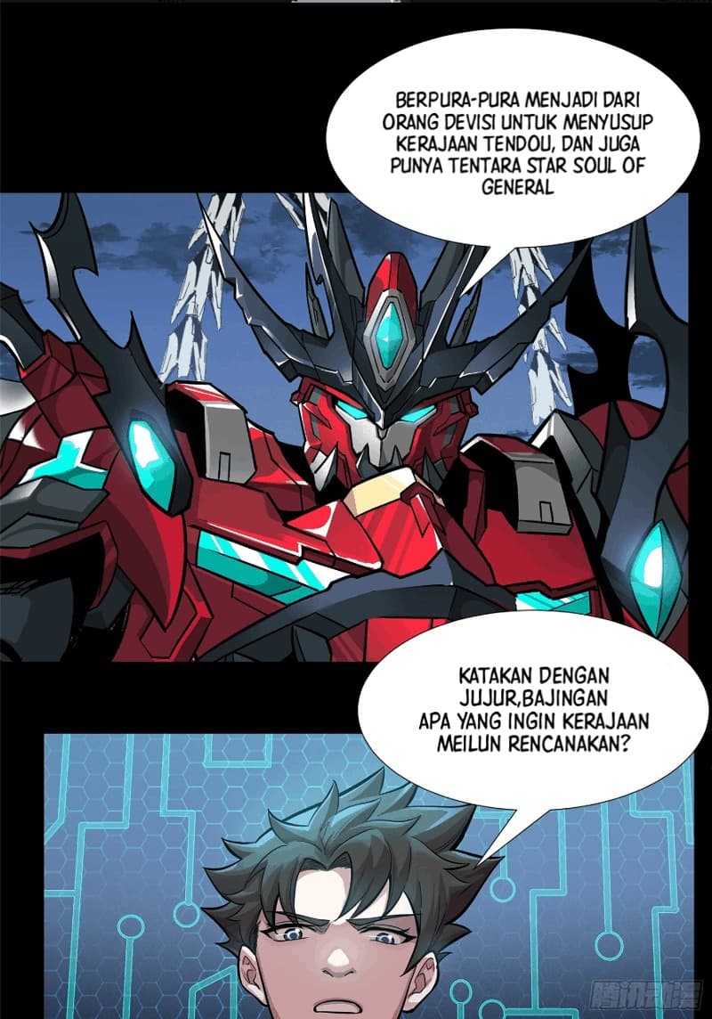 Legend of Star General