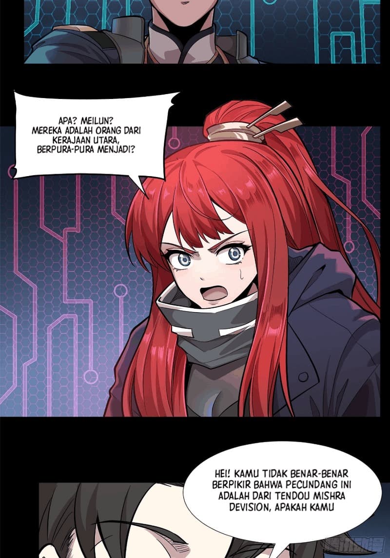 Legend of Star General