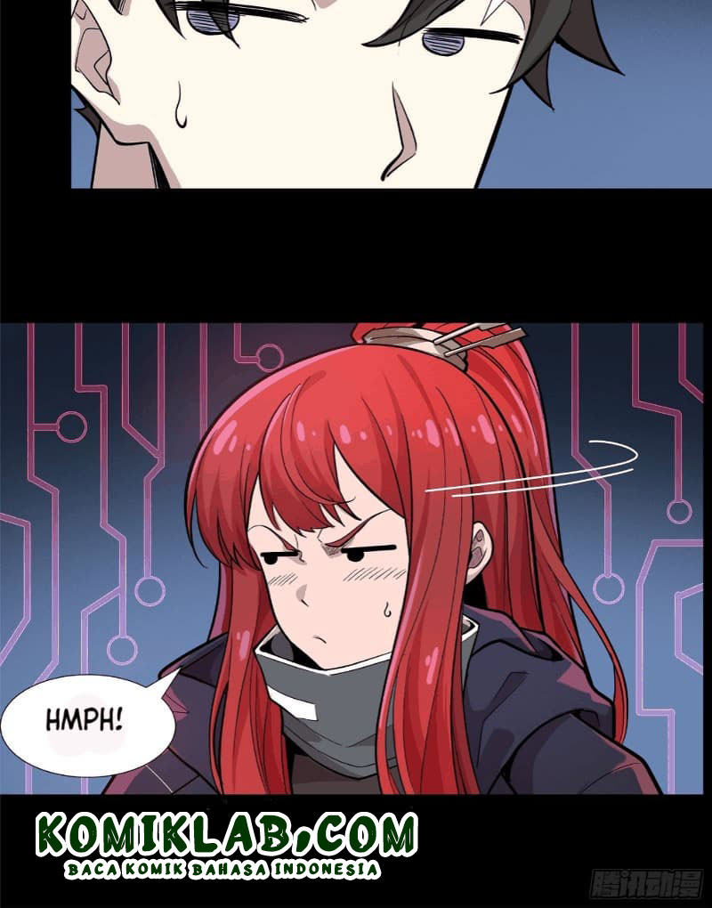 Legend of Star General