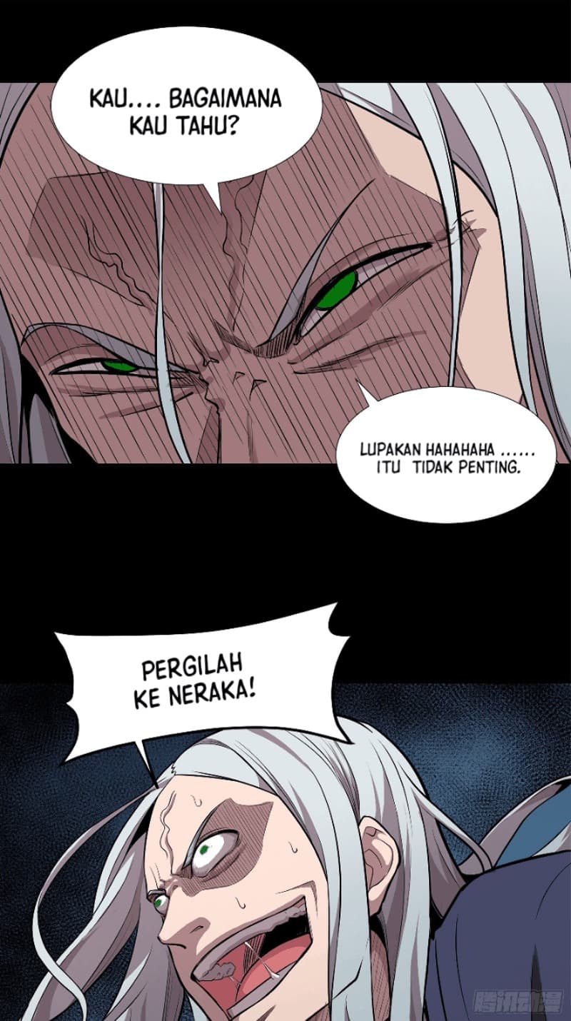 Legend of Star General