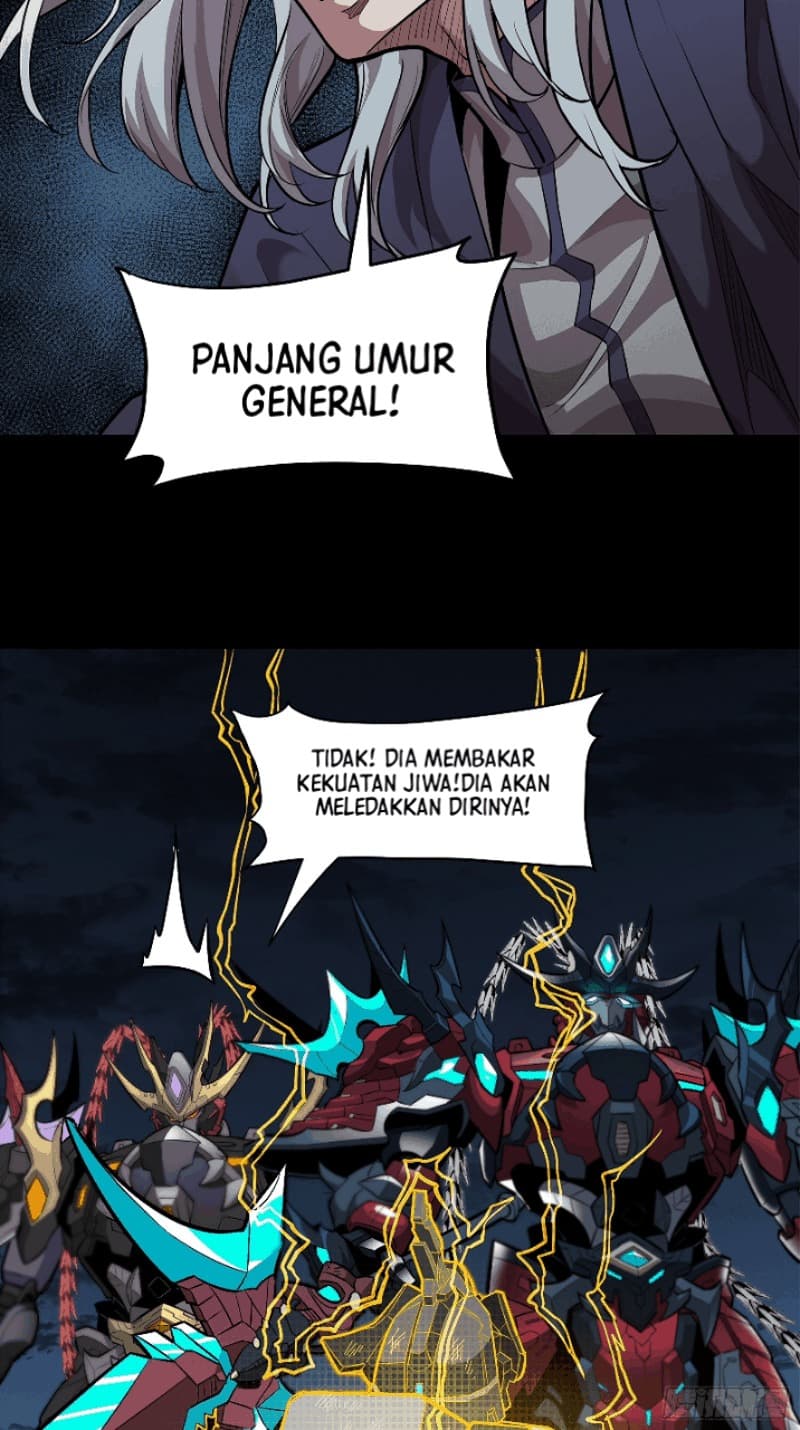 Legend of Star General