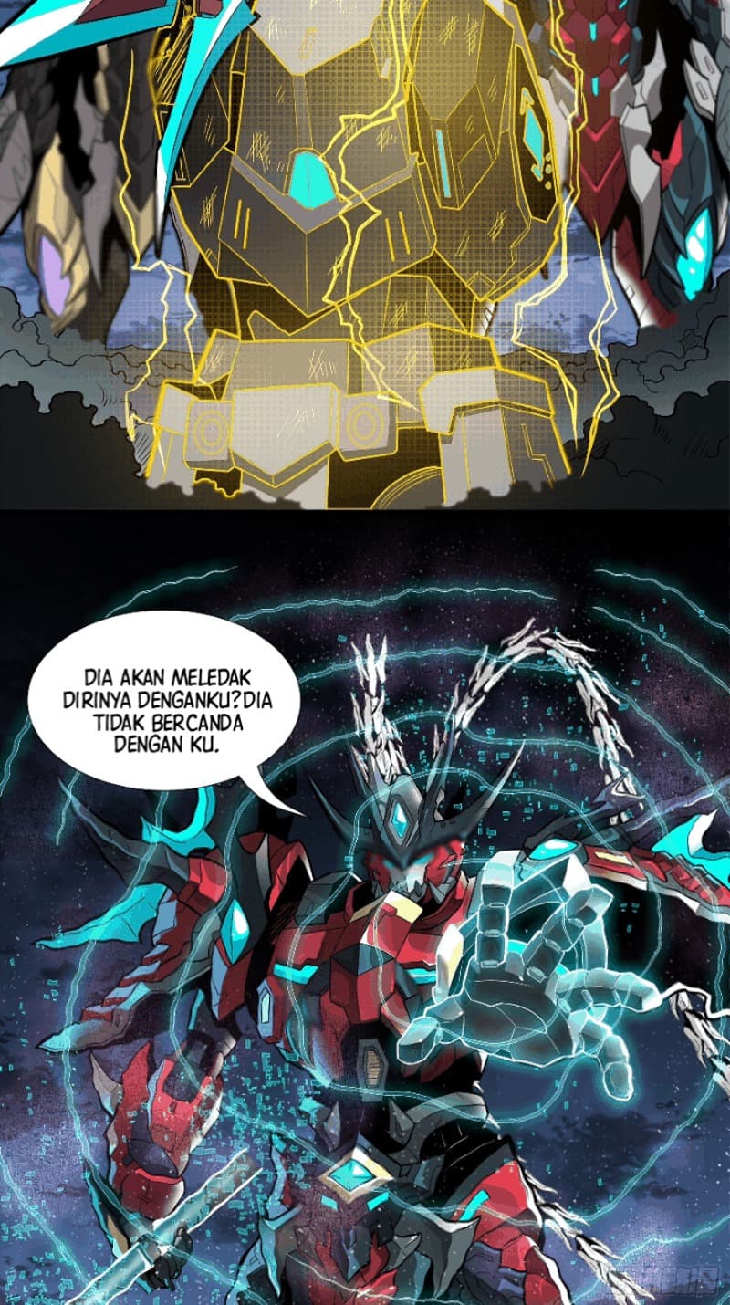 Legend of Star General