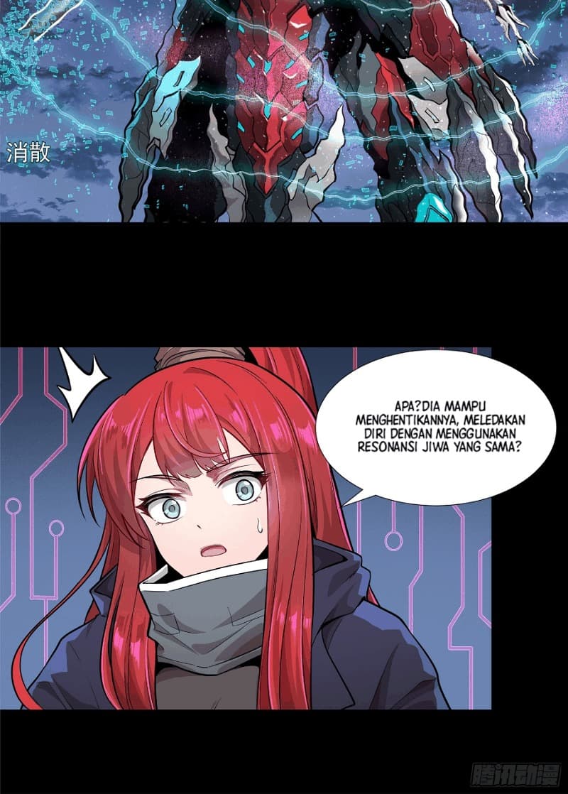 Legend of Star General