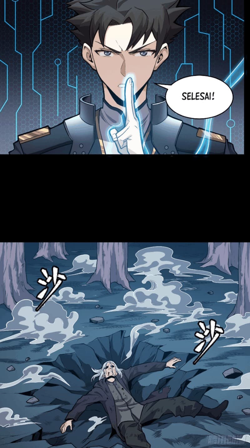 Legend of Star General