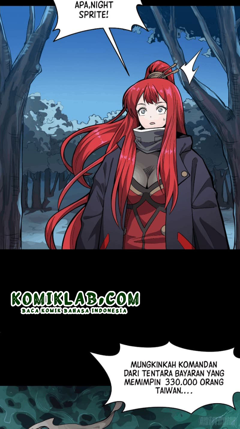 Legend of Star General
