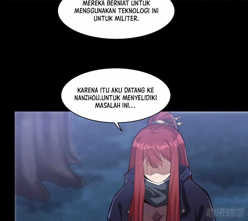 Legend of Star General