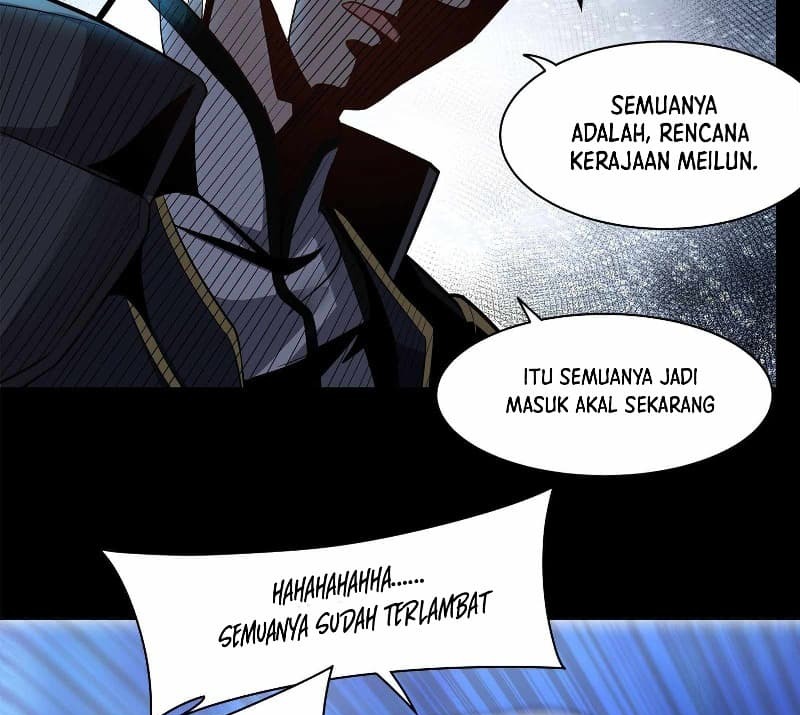 Legend of Star General