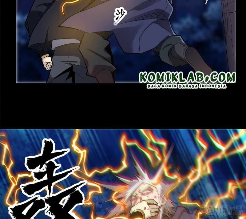 Legend of Star General